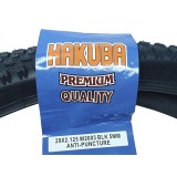Покришка антипрокольна 5mm "Hakuba" 29 x 2.125 W2003